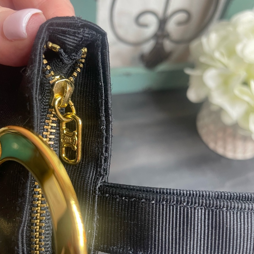 Celine Mini Pouch - Picture 8 of 12